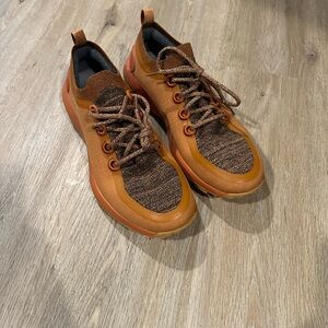 All Birds trail running shoes mens size 13